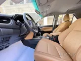 Toyota Fortuner 2024